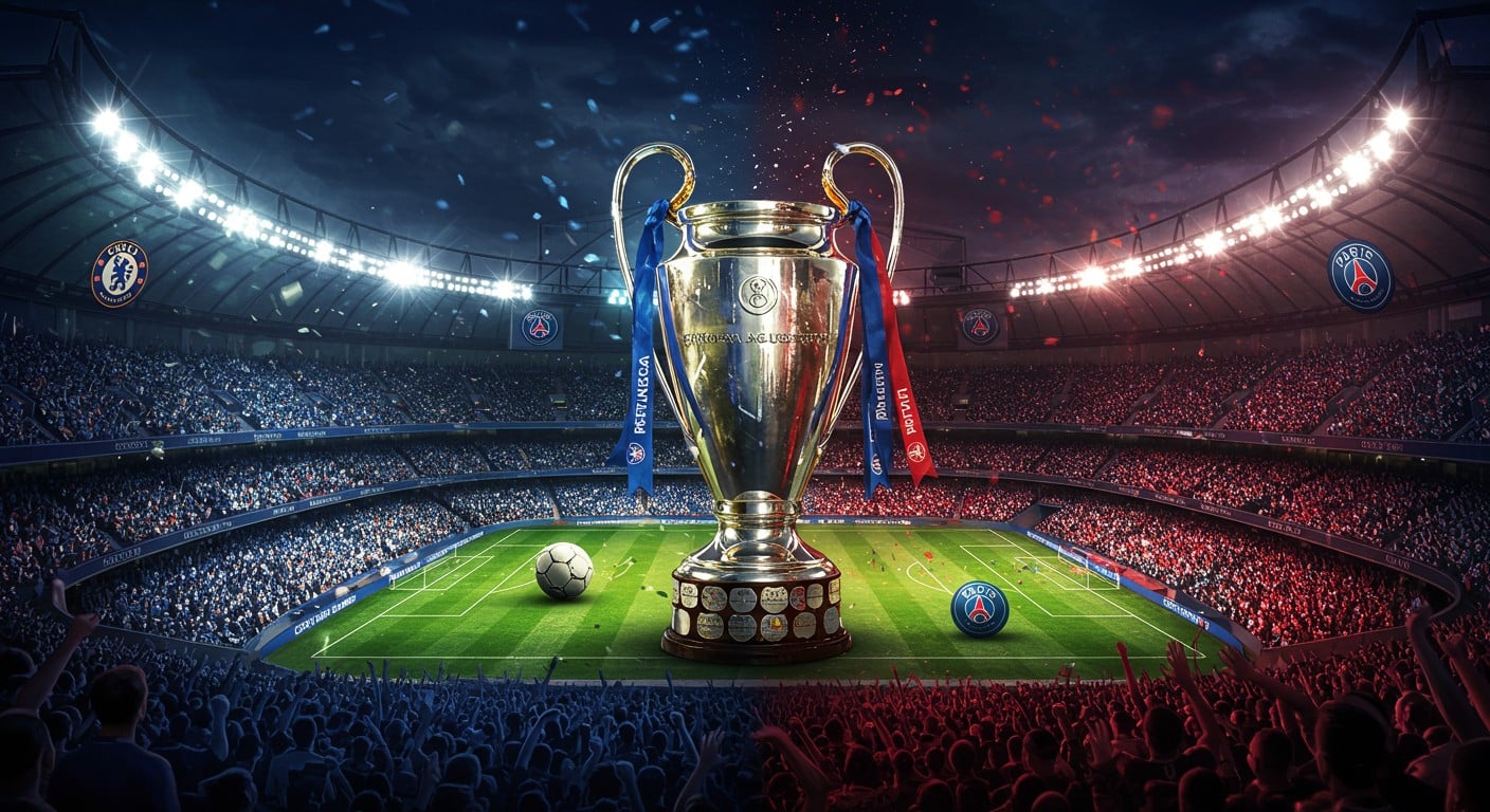 Chelsea domine le PSG en finale de la Coupe du monde des clubs 2025. Découvrez les clés de leur succès et les réactions des joueurs revanchards.