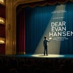 Cher Evan Hansen : Paris Accueille une Comédie Musicale Culte