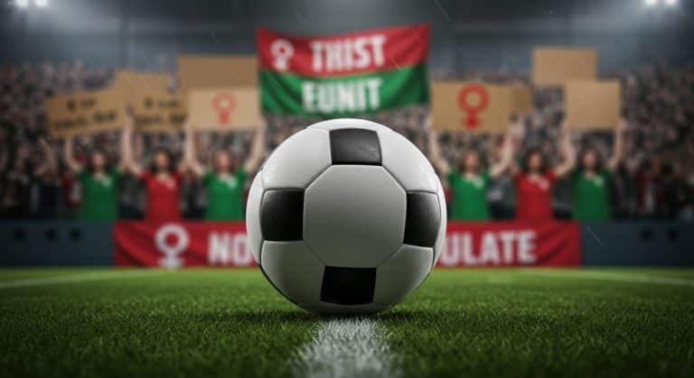 Chicharito Sanctionné : Propos Sexistes dans le Football