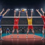 Chine-France : Où Regarder le Match de Volley en Ligue des Nations