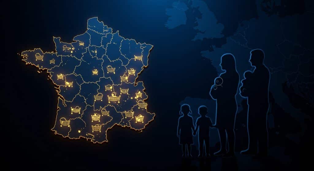 Choisir la Ville de Naissance de son Enfant : Une Révolution ?