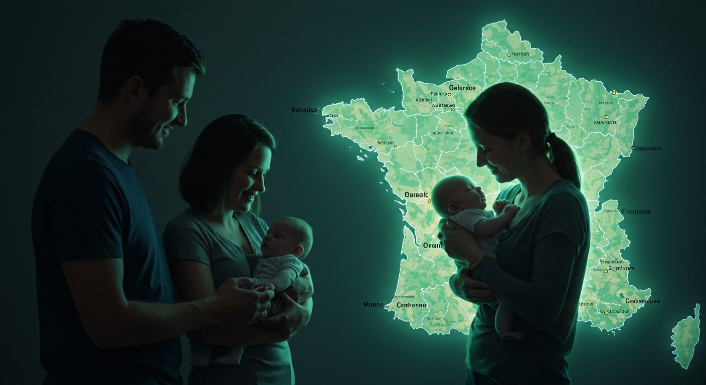 Découvrez pourquoi choisir la ville de naissance de son enfant pourrait redéfinir l’identité. Une réflexion sur lieu de vie et racines.