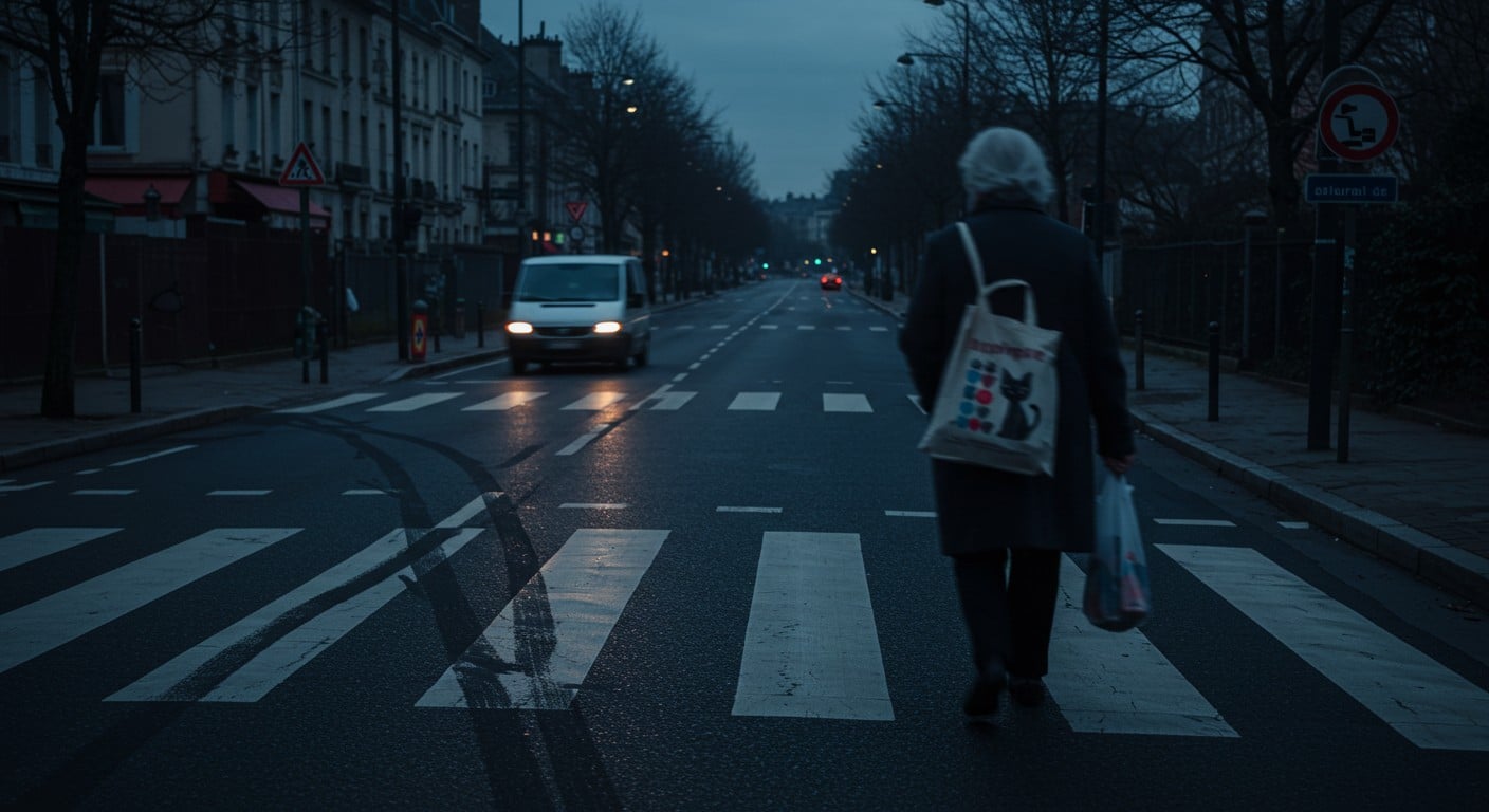 À Choisy-le-Roi, Nicole, la "dame aux chats", a été fauchée par un chauffard en fuite. Découvrez les détails de ce drame et ses impacts. Lisez la suite !
