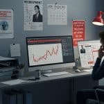 Chômage en Hausse : Analyse des Tendances 2025