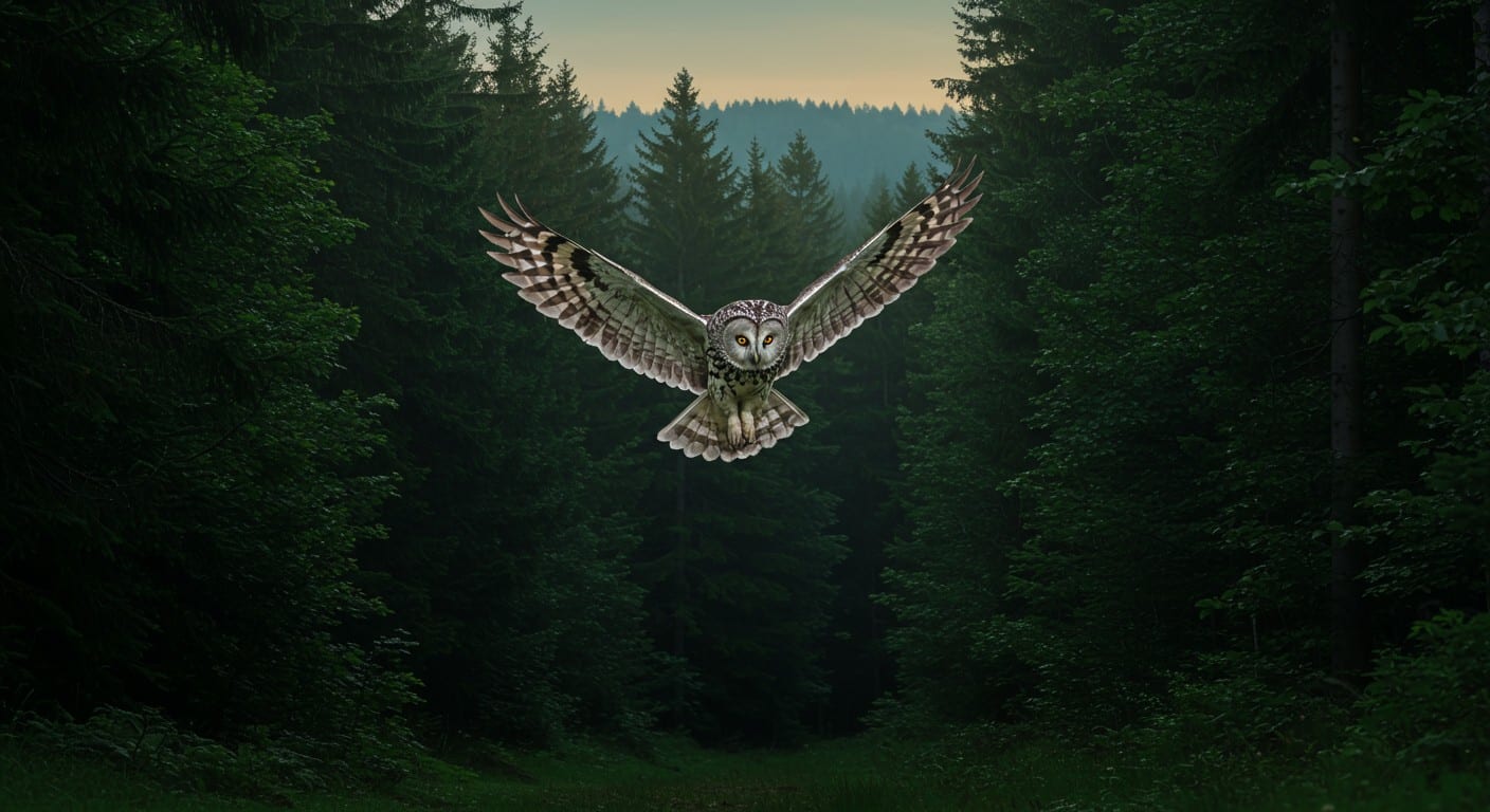 Deux chouettes de l’Oural s’envolent pour repeupler les forêts bavaroises. Découvrez ce programme de réintroduction et son impact sur la biodiversité.