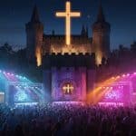Christ en Scène : Le Festival Catho Qui Révolutionne la Foi