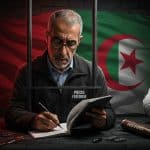 Christophe Gleizes : Un Journaliste Emprisonné en Algérie