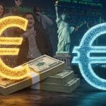 Chute du Dollar : Gagnants et Perdants en France