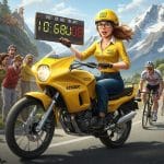 Claire, l’Ardoisière du Tour de France : Un Rôle Indispensable ?