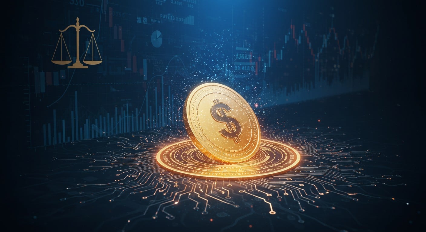Le Clarity Act régule les cryptomonnaies aux USA, une étape historique. Découvrez ses impacts et les débats qu’il suscite. L’avenir du Bitcoin s’éclaircit-il ?