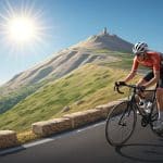 Classement Des Cols Les Plus Durs De France : Ventoux À Loze