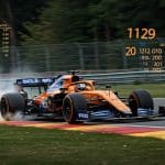 Classement F1 2025 : Piastri Brille Après Spa