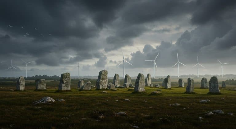 Classement Unesco des Menhirs : Menace sur Carnac