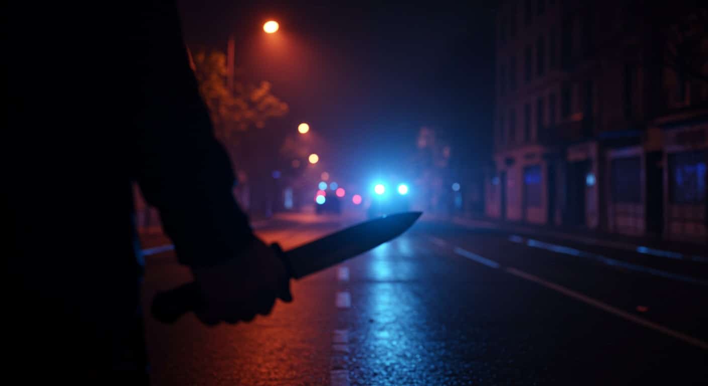 Une rixe mortelle à Clermont-Ferrand mène à l'incarcération de deux frères. Découvrez les détails de ce drame et son impact sur la ville. Lisez la suite !