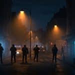 Clermont-Ferrand : Sécurité Renforcée Contre Violences Et Drogues