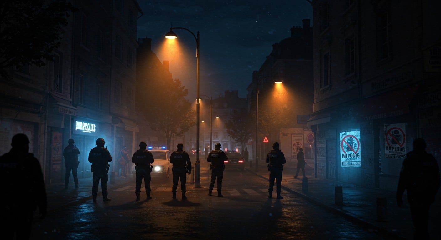 Clermont-Ferrand intègre les Villes de Sécurité Renforcée pour lutter contre violences et trafic de drogue. Découvrez les mesures et impacts.