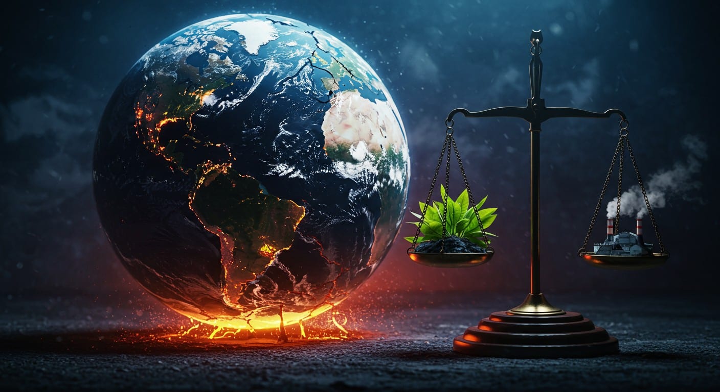La CIJ reconnaît l’illégalité des violations climatiques des États. Découvrez comment cet avis historique peut changer la justice environnementale.