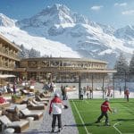 Club Med : Leader Montagne Et Sport En 2025
