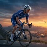 CMA CGM et Décathlon : Vers un Tour de France Gagnant