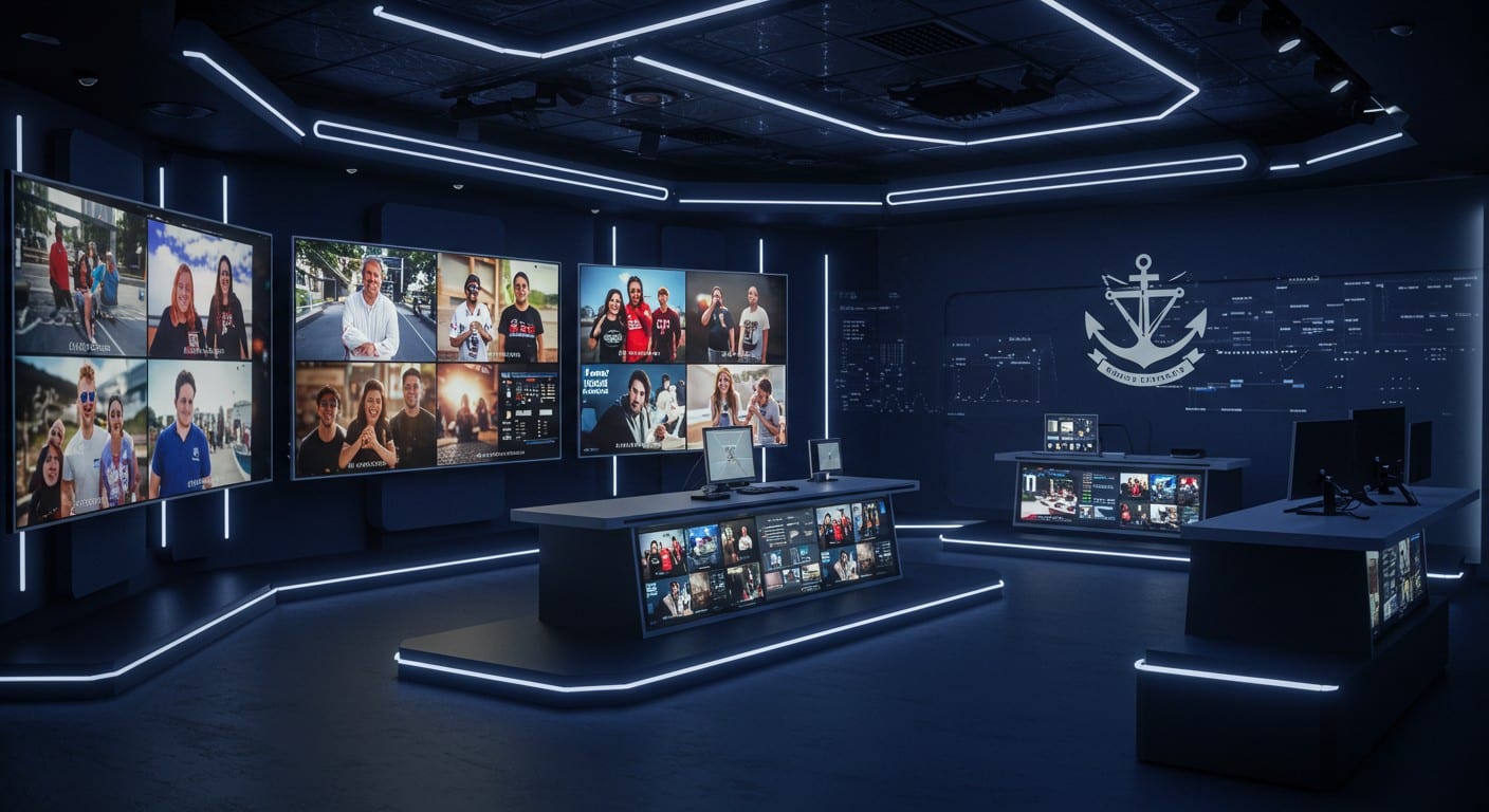 Un géant maritime s'empare du média vidéo Brut. Découvrez comment cette acquisition redessine le paysage médiatique et booste l'innovation numérique.