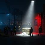 Cocaïne à Dunkerque : Trois Dockers Condamnés