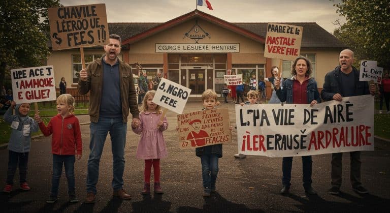 Colère à Chaville : Les Tarifs des Centres de Loisirs Explosent