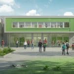 Collège Assia-Djebar : Fin de la Pollution à Ivry ?
