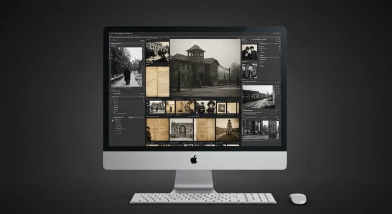 Combattre le Négationnisme : L’Outil Révolutionnaire du Musée d’Auschwitz