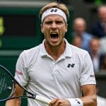 Come-Back Épique de Kamil Majchrzak à Wimbledon 2025