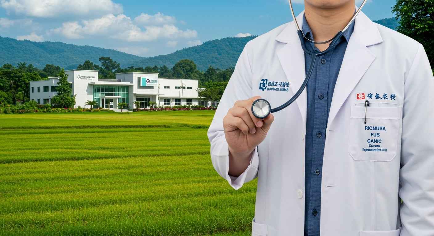 Découvrez comment l’Eure-et-Loir lutte contre la pénurie de médecins avec des bourses, prêts à taux zéro et incitations pour les étudiants. Une solution pour les déserts médicaux ?