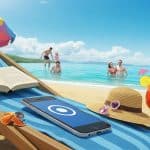 Comment Déconnecter des Smartphones en Vacances