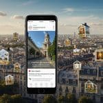 Comment Instagram Révolutionne la Recherche de Logement à Paris