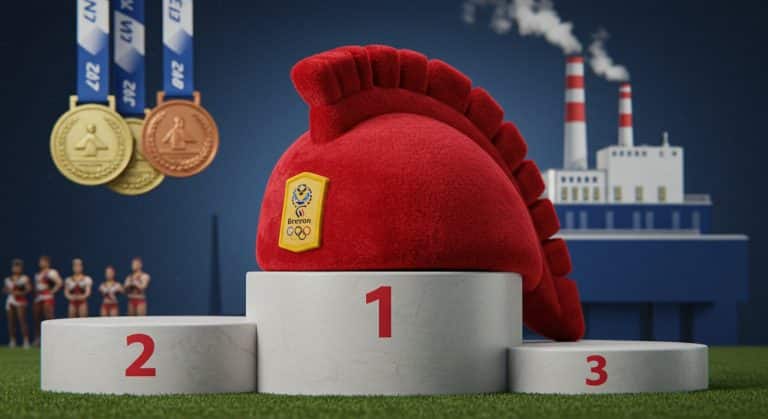 Comment la Mascotte des JO 2024 a Transformé une Entreprise