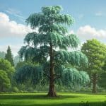 Comment l’Arboretum de Châtenay Affronte le Climat