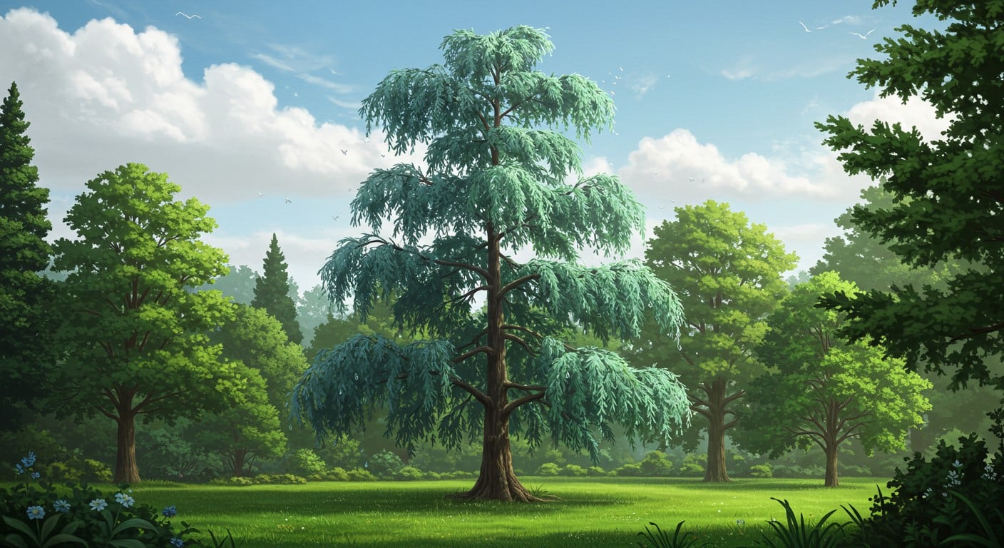 L’Arboretum de Châtenay-Malabry s’adapte au changement climatique avec des solutions innovantes pour préserver ses arbres uniques. Découvrez ses secrets !