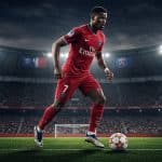 Comment le PSG Domine Physiquement en Fin de Saison