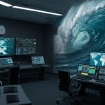 Comment Les Alertes Tsunami Deviennent Ultra-Précises