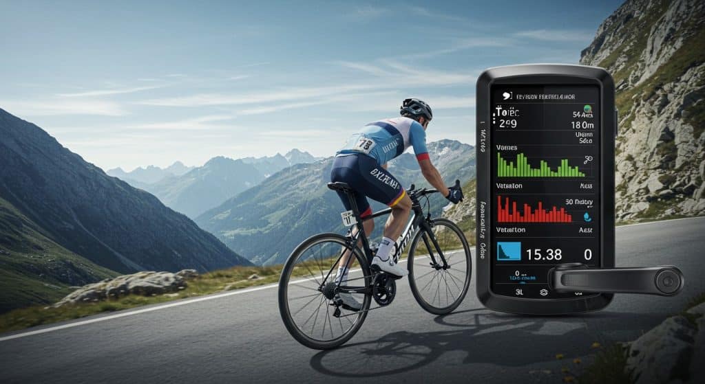 Comment Les Watts Révolutionnent Le Tour De France 2025