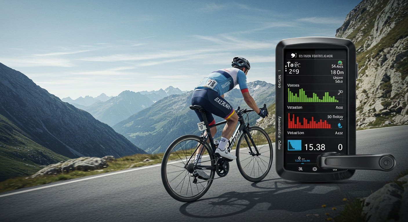 Les watts transforment le cyclisme : découvrez leur impact sur le Tour de France 2025, des performances aux stratégies. Une révolution à suivre !