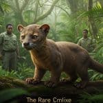 Comment Les Zoos Favorisent Les Naissances D’espèces Menacées