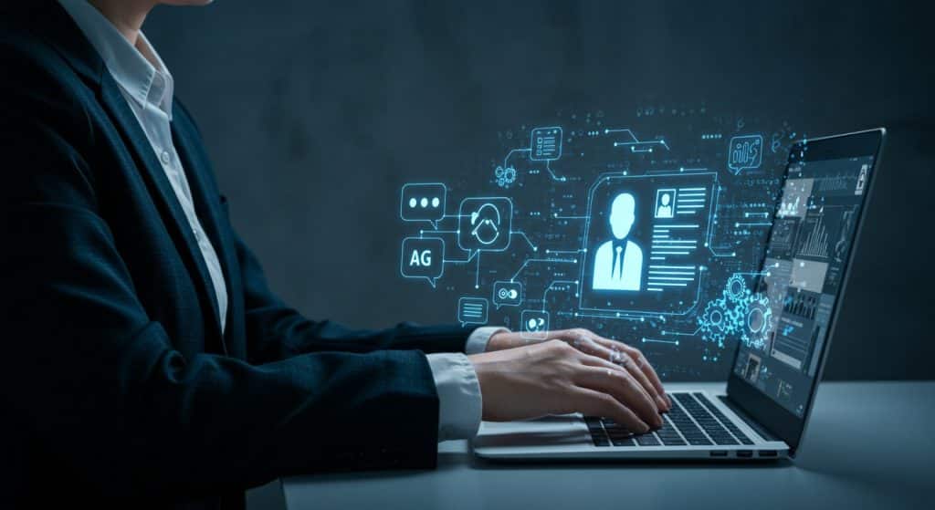 Comment l’IA Transforme la Recherche d’Emploi : Guide Pratique