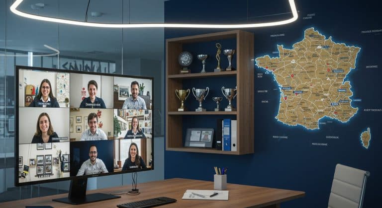 Comment Relancer Son Réseau Immobilier : Stratégies Gagnantes