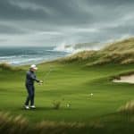 Comment Scottie Scheffler Excelle au British Open 2025