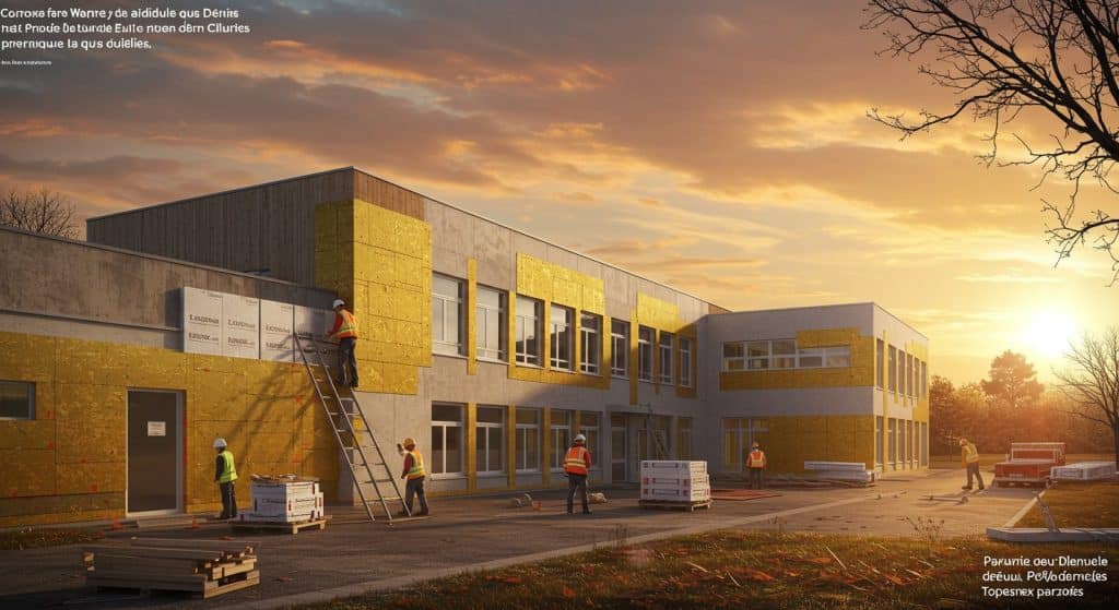 Comment Seine-Saint-Denis Combat la Chaleur dans ses Collèges