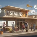 Comment Stains Révolutionne l’Accès à l’Emploi