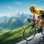 Comment Vingegaard Se Prépare Pour Battre Pogacar