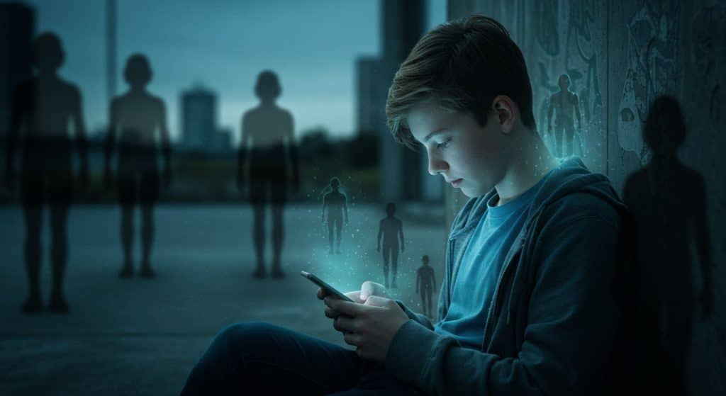 Compagnons IA : Les Risques pour les Ados Expliqués