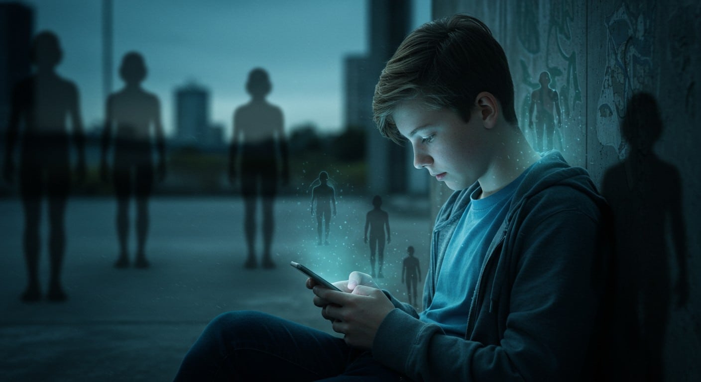 Les compagnons IA séduisent les ados, mais quels dangers guettent ? Découvrez les risques et impacts sur leur santé mentale et leur développement.