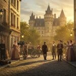 Compiègne : Comment Le Cinéma Booste L’Économie Locale
