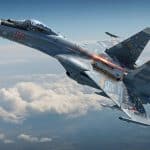 Composants Occidentaux Dans Les Avions Russes : Le Paradoxe